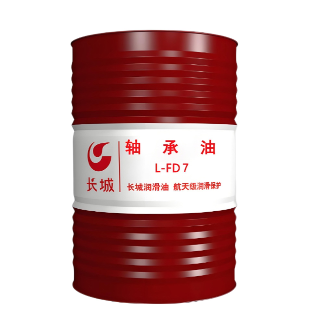 金波乡长城FD轴承油